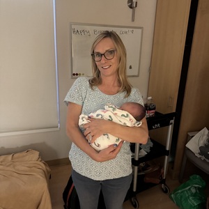 Fundraising Page: Karen Leavitt